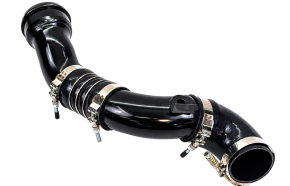 Ford OEM Intercooler Outlet Tube, 2011-2016 6.7L Powerstroke